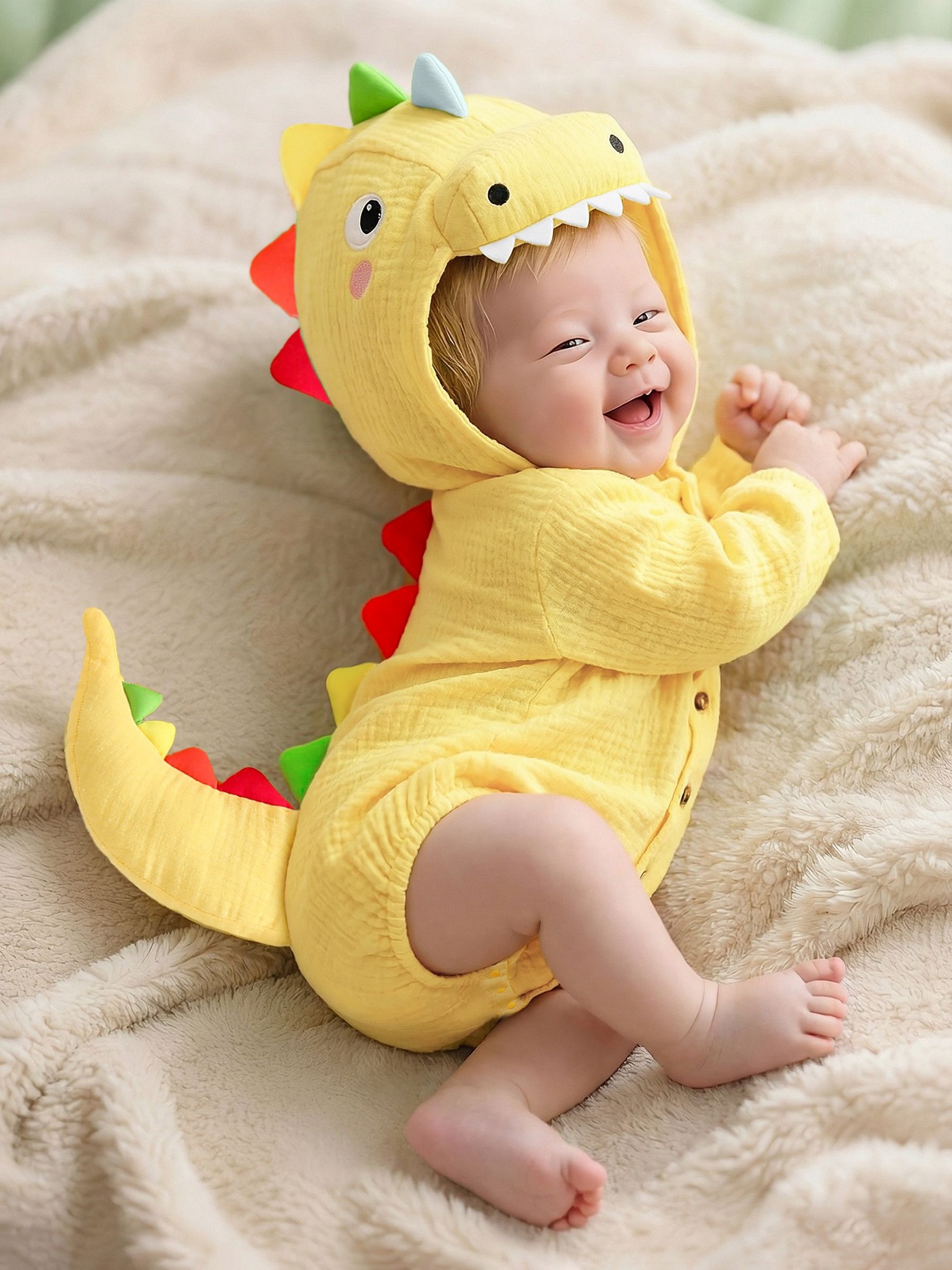 Romper Onesie Baby - Foreign trade new spring and summer