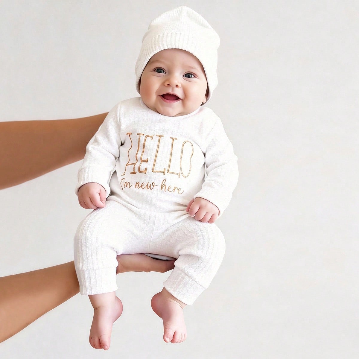 Romper Onesie Baby - Ylsteed 