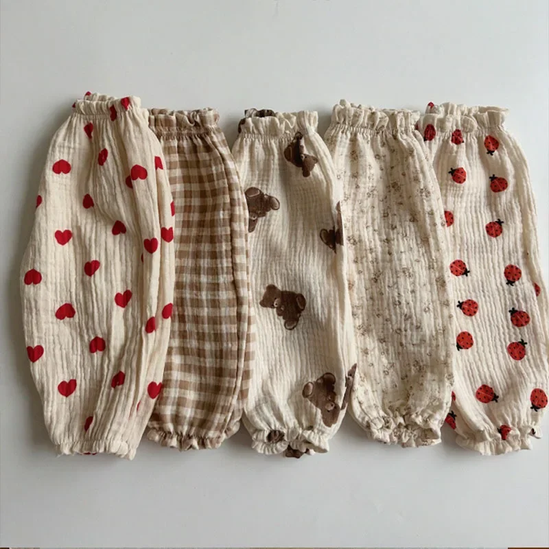 Baby Clothing Organic - Organic Cotton Baby Pants Newborn Toddlers