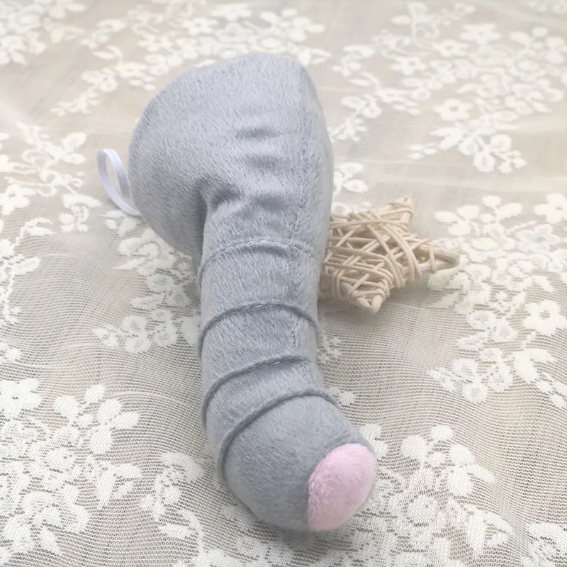 3D Animal  Elephant Ears Headb - огляд і ціна Baby Clothing Elephant