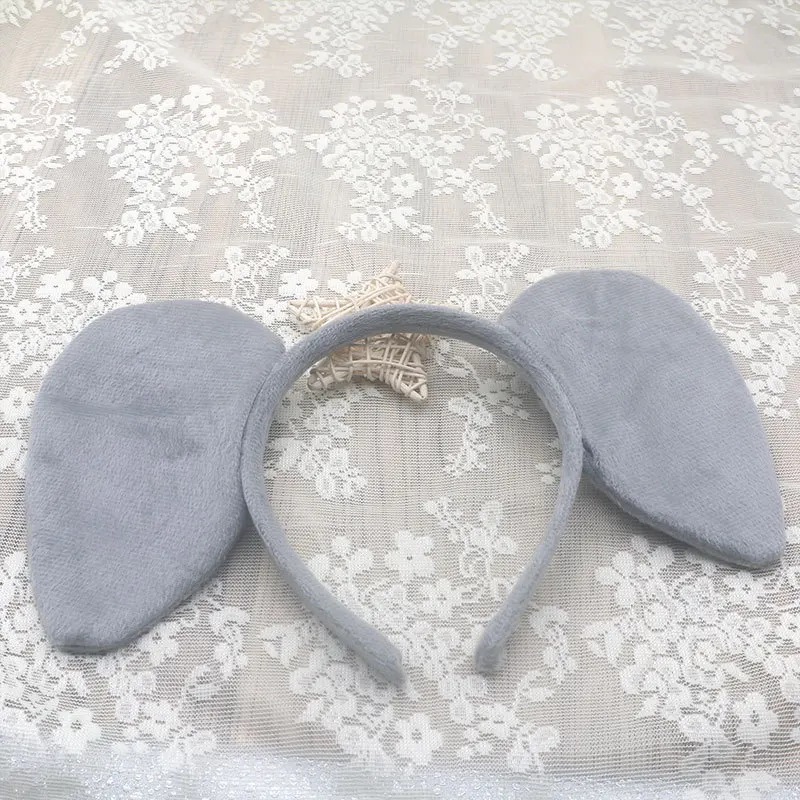 3D Animal  Elephant Ears Headb - огляд і ціна Baby Clothing Elephant