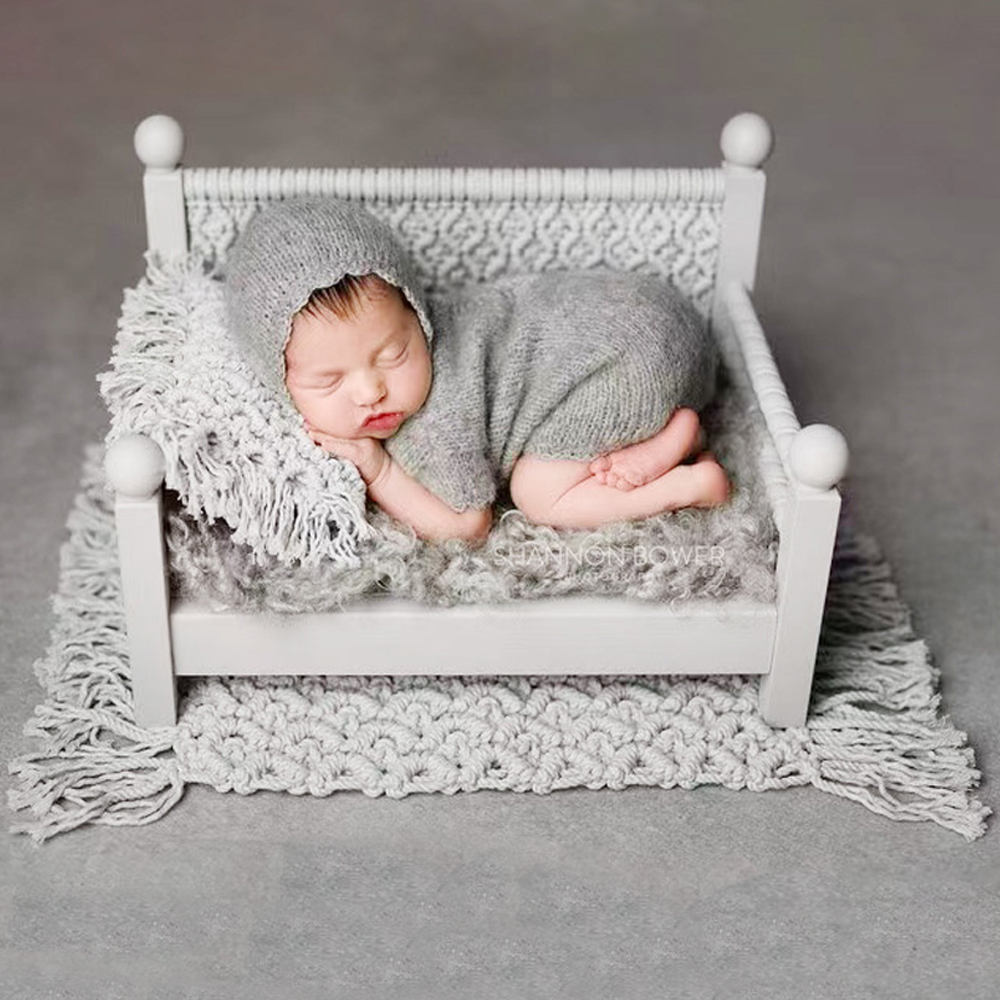 Newborn Photography Props Baby - огляд і ціна Romper Onesie Baby