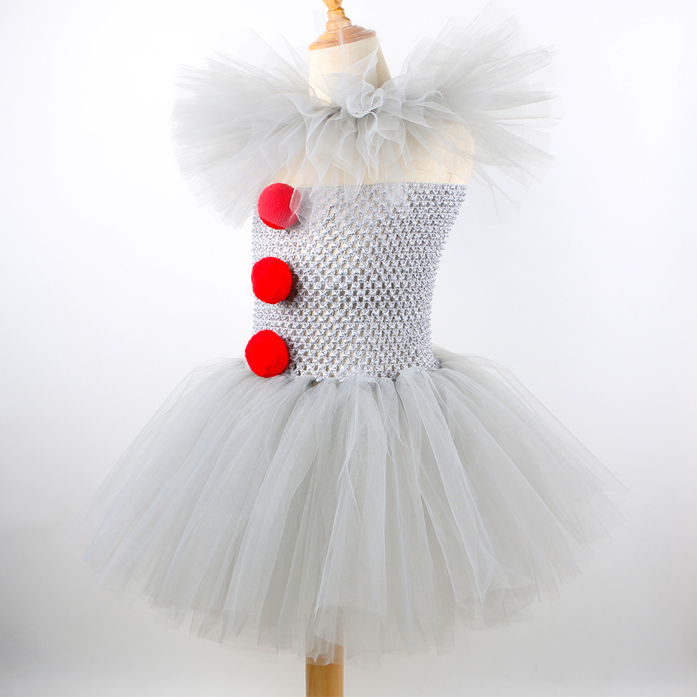 Children Halloween Joker Costu - огляд і ціна Baby Clothing Size