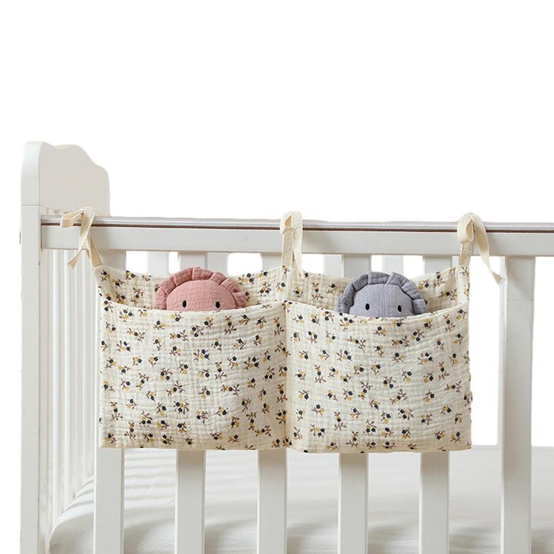Baby Crib Organizer Cot Caddy  - огляд і ціна Baby Clothing Bag