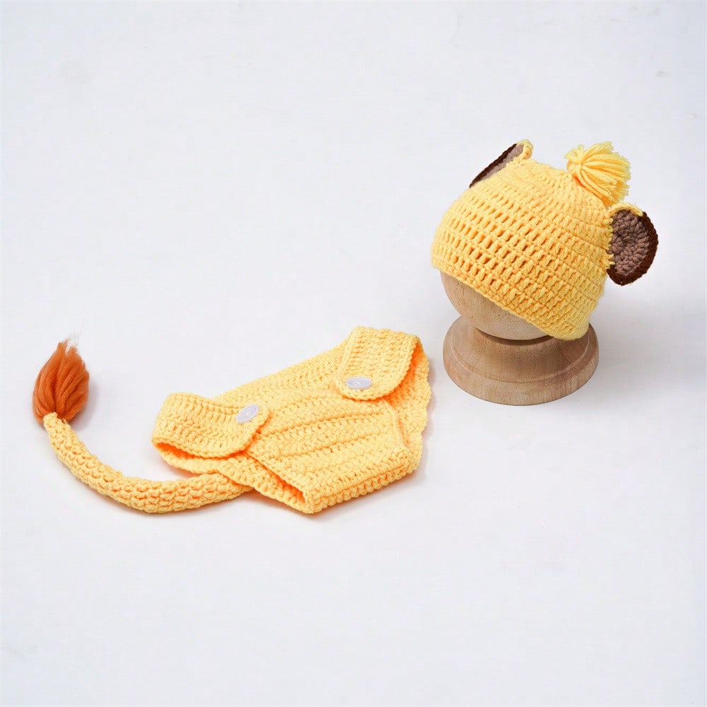 Newborn Photography Outfit Lio - огляд і ціна Romper Onesie Baby