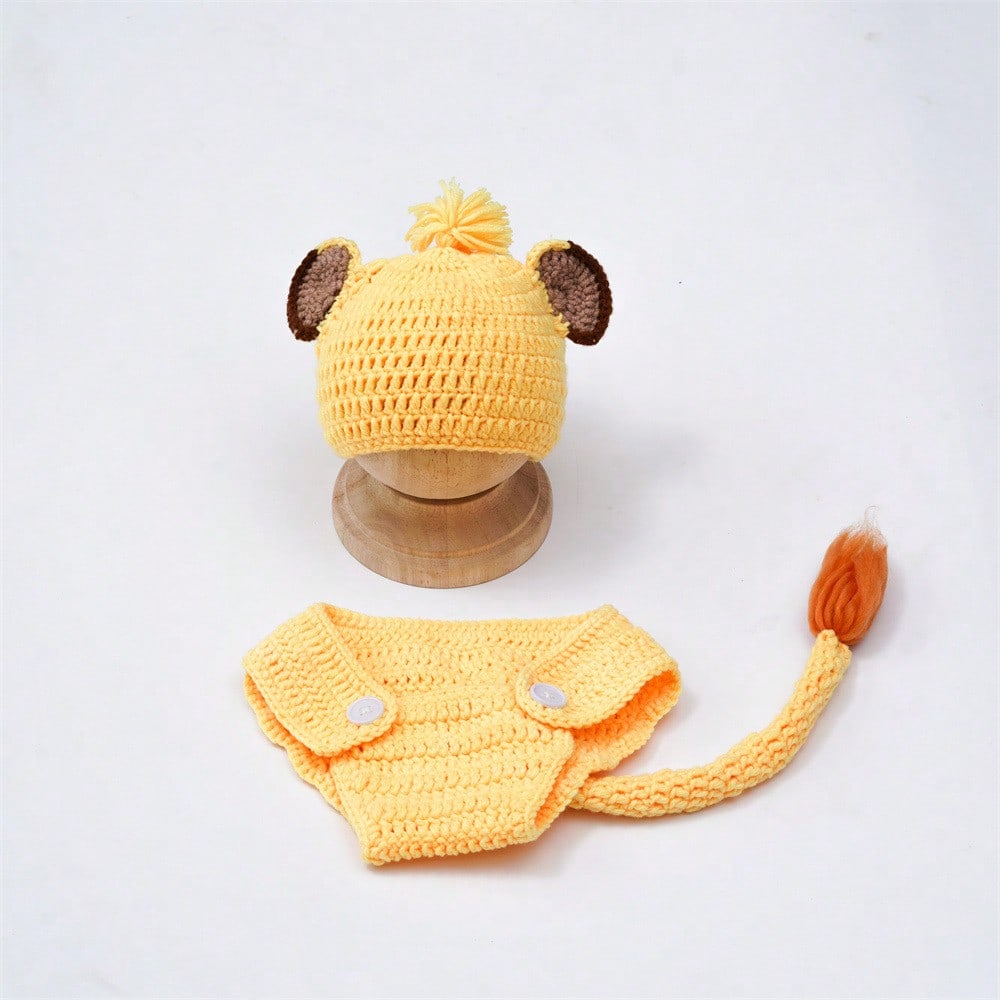 Newborn Photography Outfit Lio - огляд і ціна Romper Onesie Baby