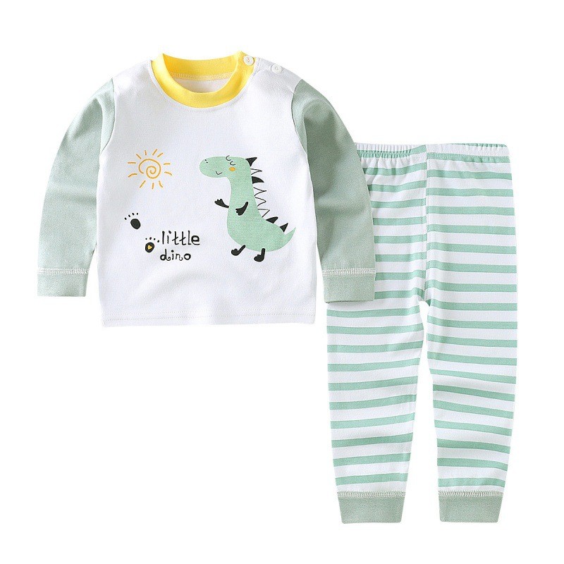 Kids Tops+Pants 2-Piece Clothi - огляд і ціна Baby Zebra Clothing