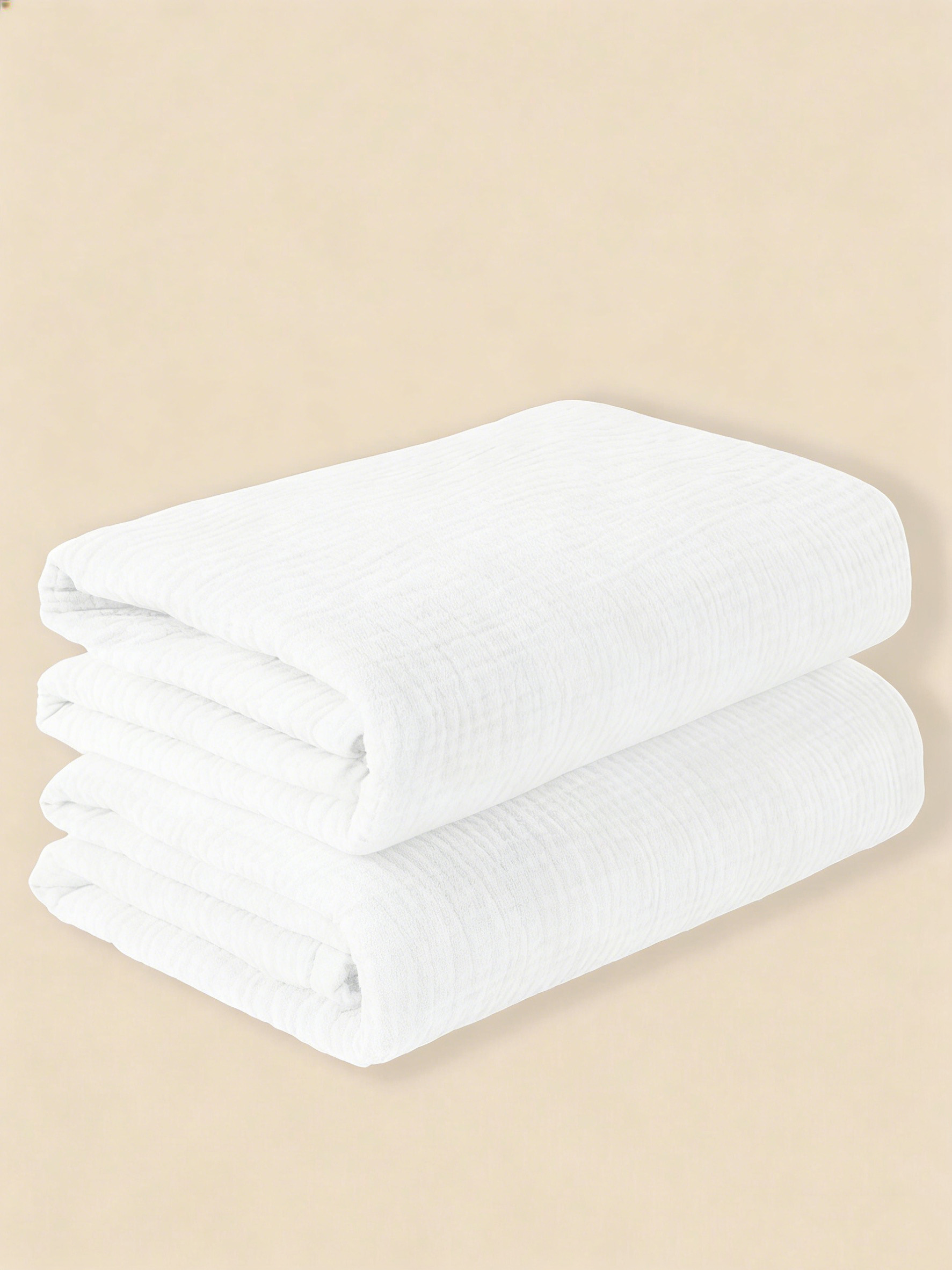 2 Pack Baby Swaddle Blankets,  - огляд і ціна Baby Clothing Organic Cotton