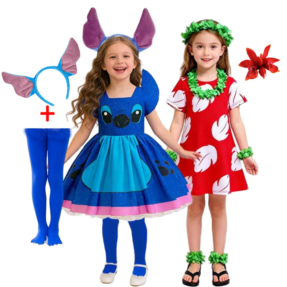 Alien Dogyy Cute Role Play Cos - огляд і ціна Baby Clothing Size