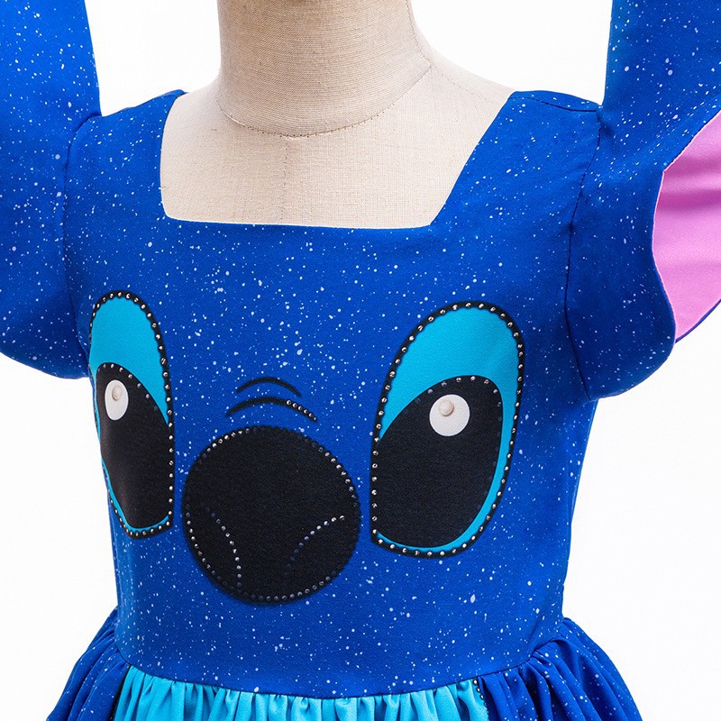 Alien Dogyy Cute Role Play Cos - огляд і ціна Baby Clothing Size