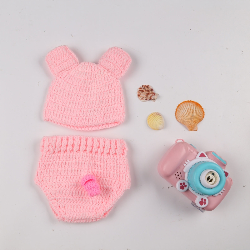 3/2 Pcs/set Newborn Photograph - огляд і ціна Baby Clothing Set