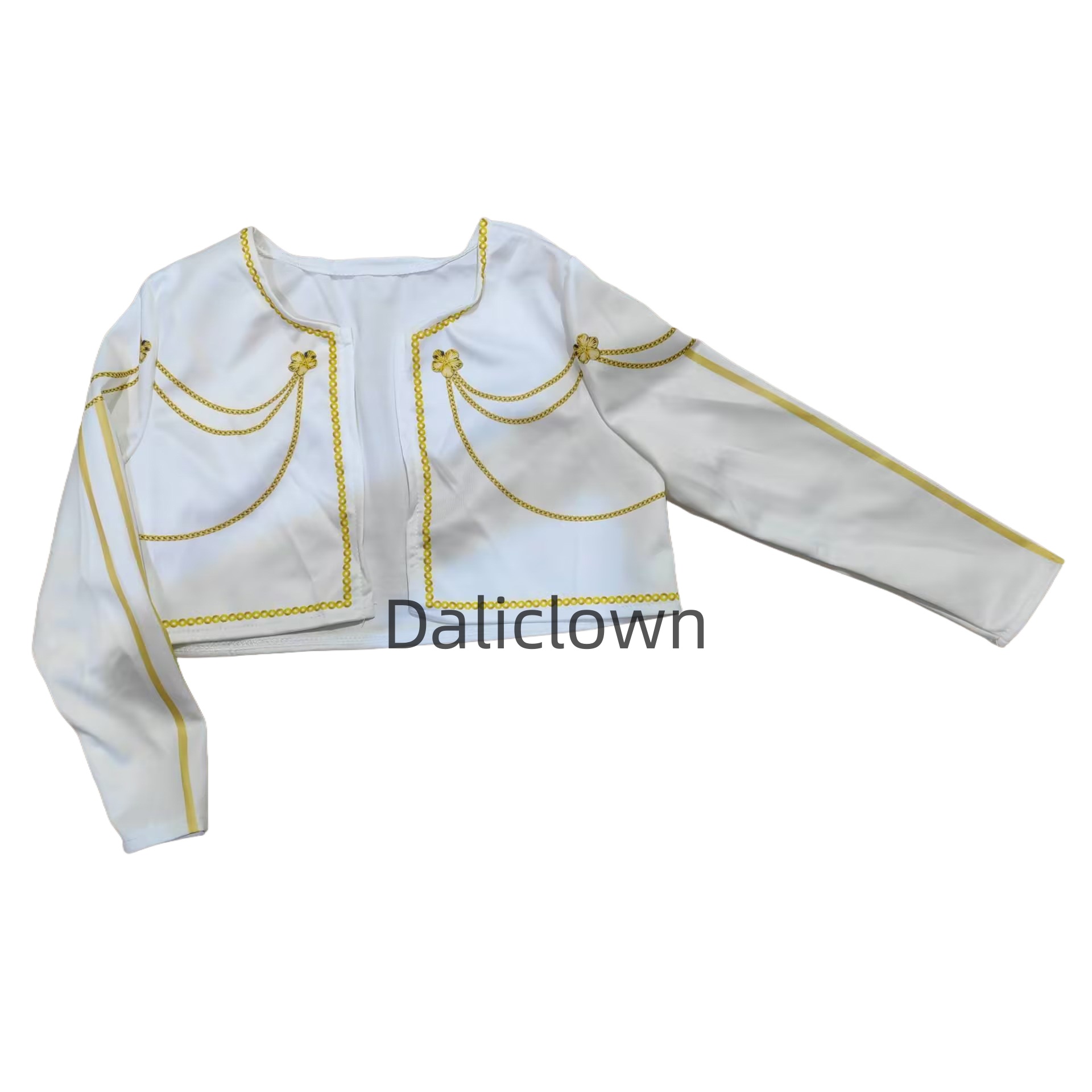 Kid Girl Cosplay Costume Golde - огляд і ціна Baby Clothing Set