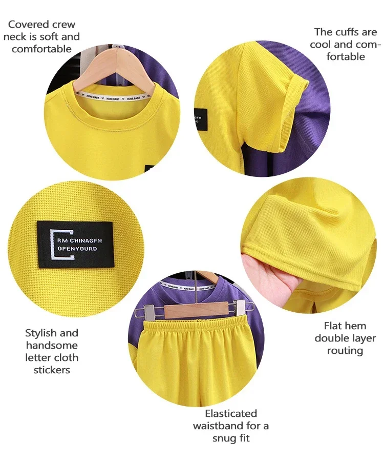 2Pc Paw Patrols T Shirt Chase  - огляд і ціна Baby Clothing Set