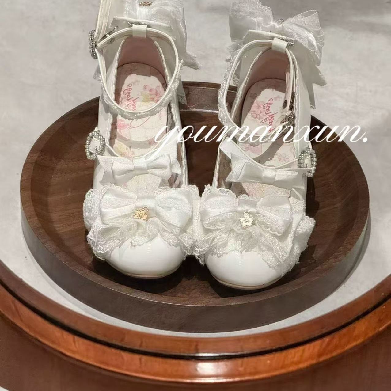 LEOSOXS Bowknot Lace Princess  - огляд і ціна Baby Clothing Size