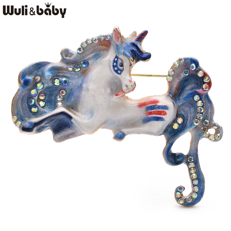 Wuli&baby Beautiful Enamel Hor - огляд і ціна Baby Clothing Bag