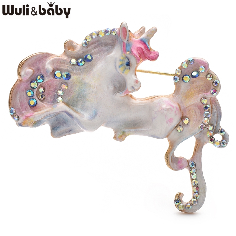 Wuli&baby Beautiful Enamel Hor - огляд і ціна Baby Clothing Bag