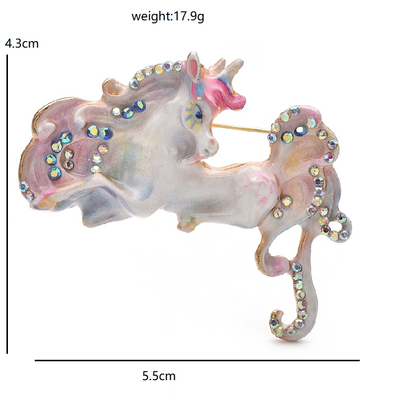 Wuli&baby Beautiful Enamel Hor - огляд і ціна Baby Clothing Bag