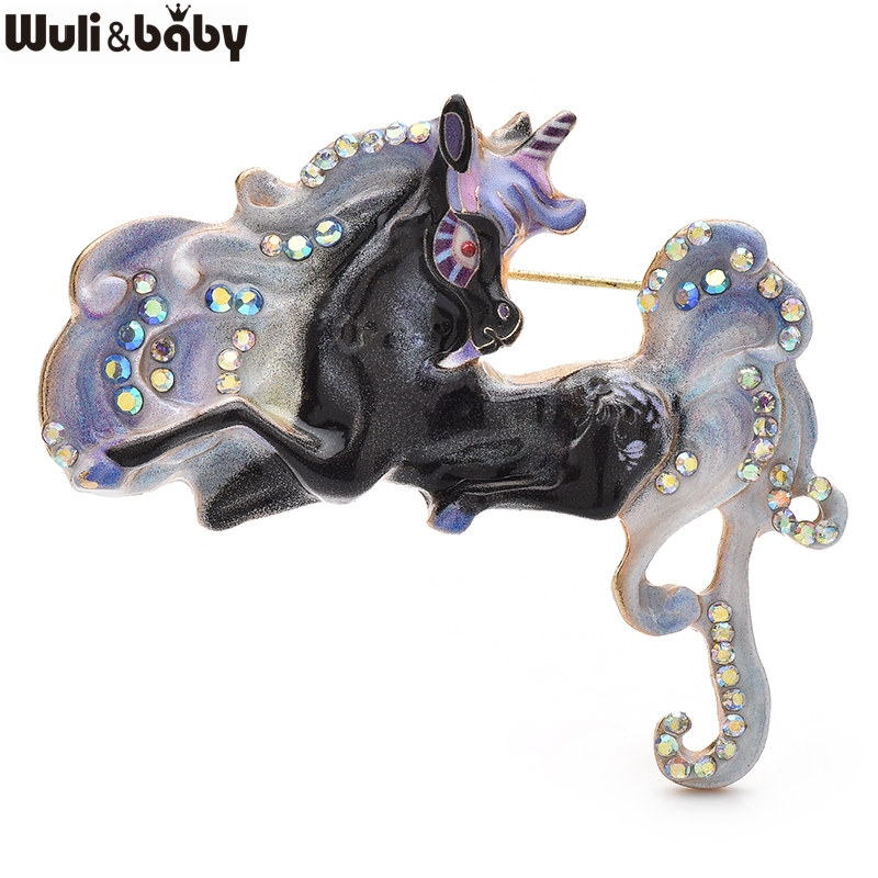 Wuli&baby Beautiful Enamel Hor - огляд і ціна Baby Clothing Bag