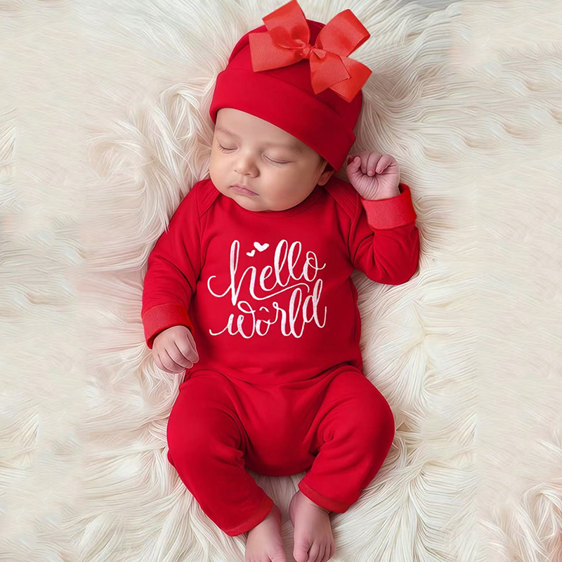 Ylsteed 2Pcs Newborn Photograp - огляд і ціна Romper Onesie Baby