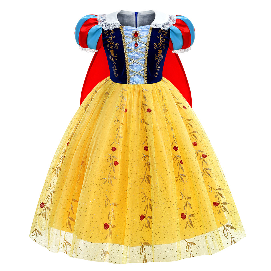 Girls Fantasy Birthday Dress S - огляд і ціна Baby Clothing Size