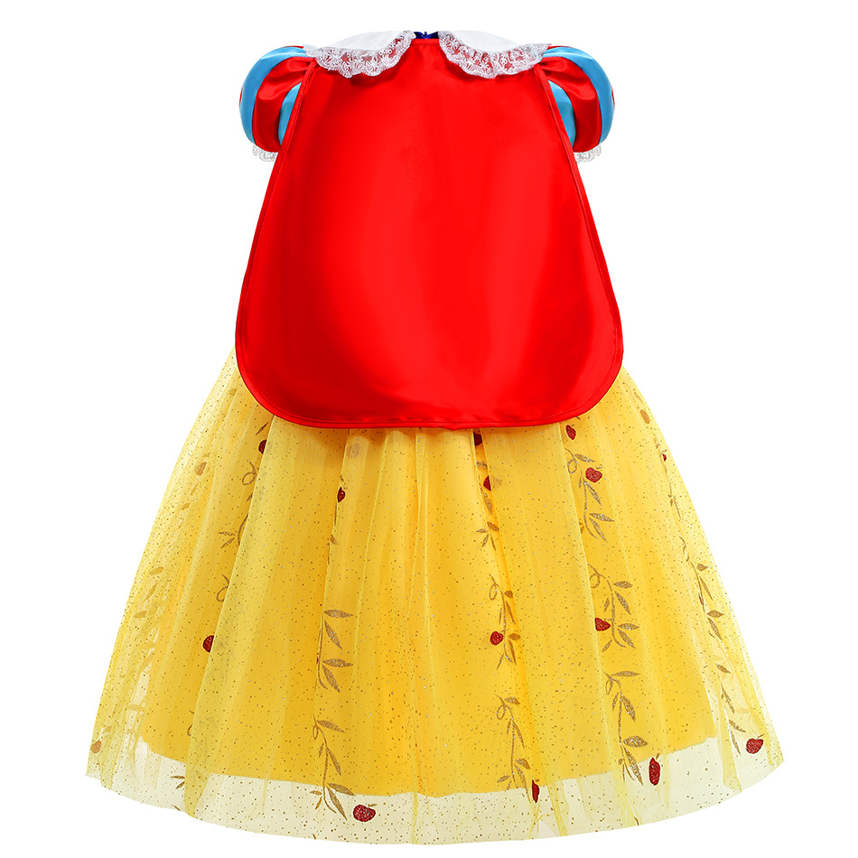 Girls Fantasy Birthday Dress S - огляд і ціна Baby Clothing Size