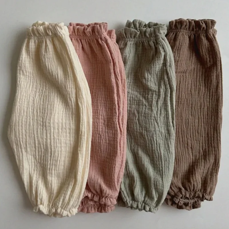 Organic Cotton Baby Pants Newb - огляд і ціна Baby Clothing Organic