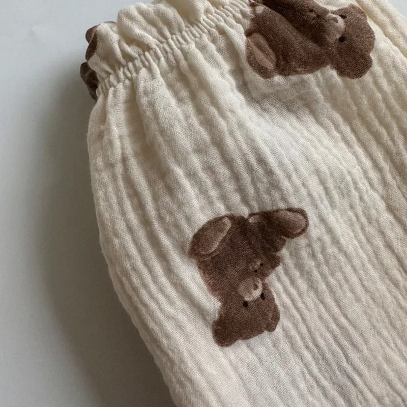 Organic Cotton Baby Pants Newb - огляд і ціна Baby Clothing Organic